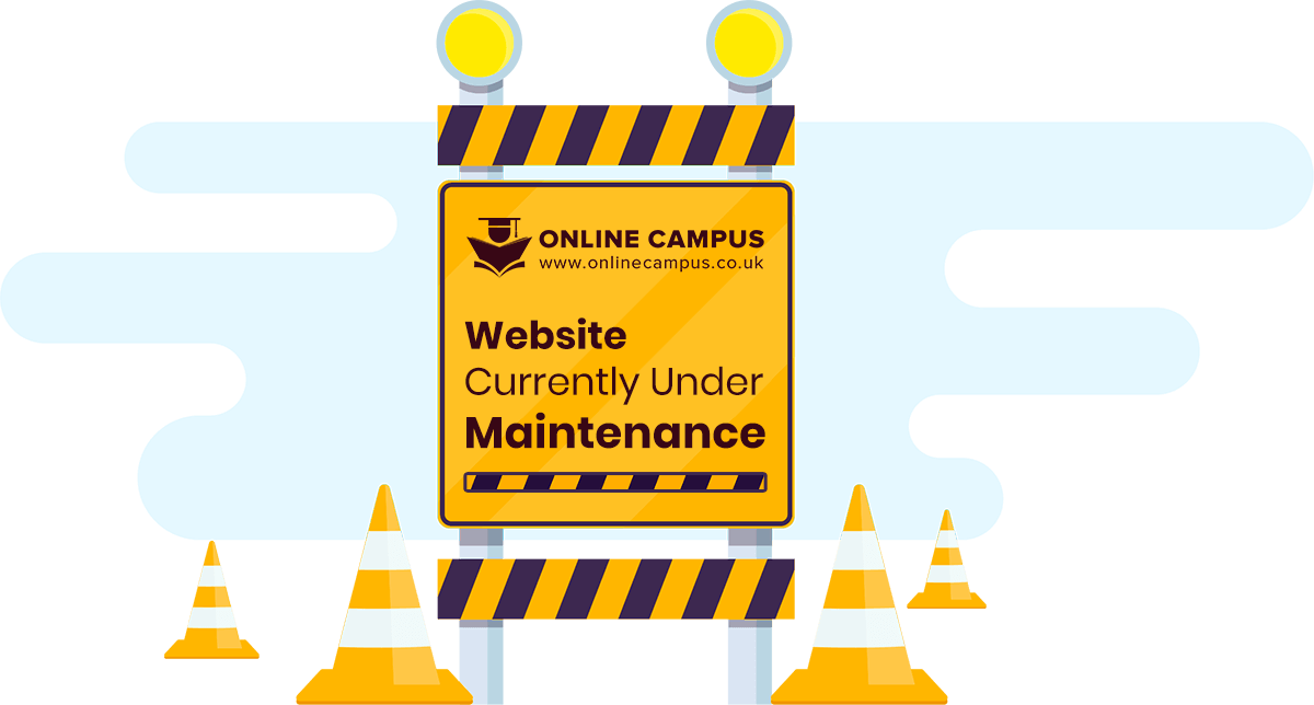 Site is Temporarily Closed for Construction